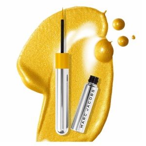 Marc Jacobs Highliner Gold Getter